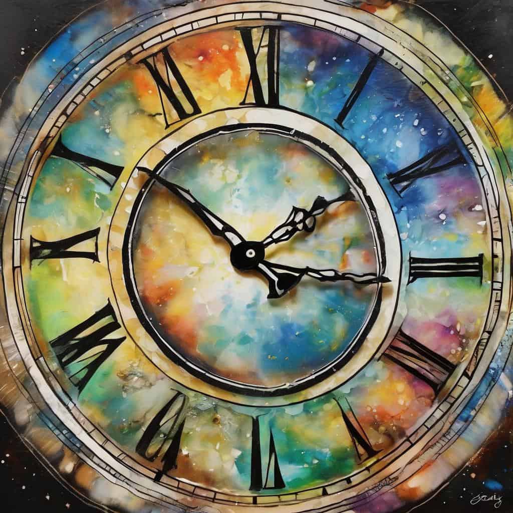 How to Master the Art of Time Management and Achieve More