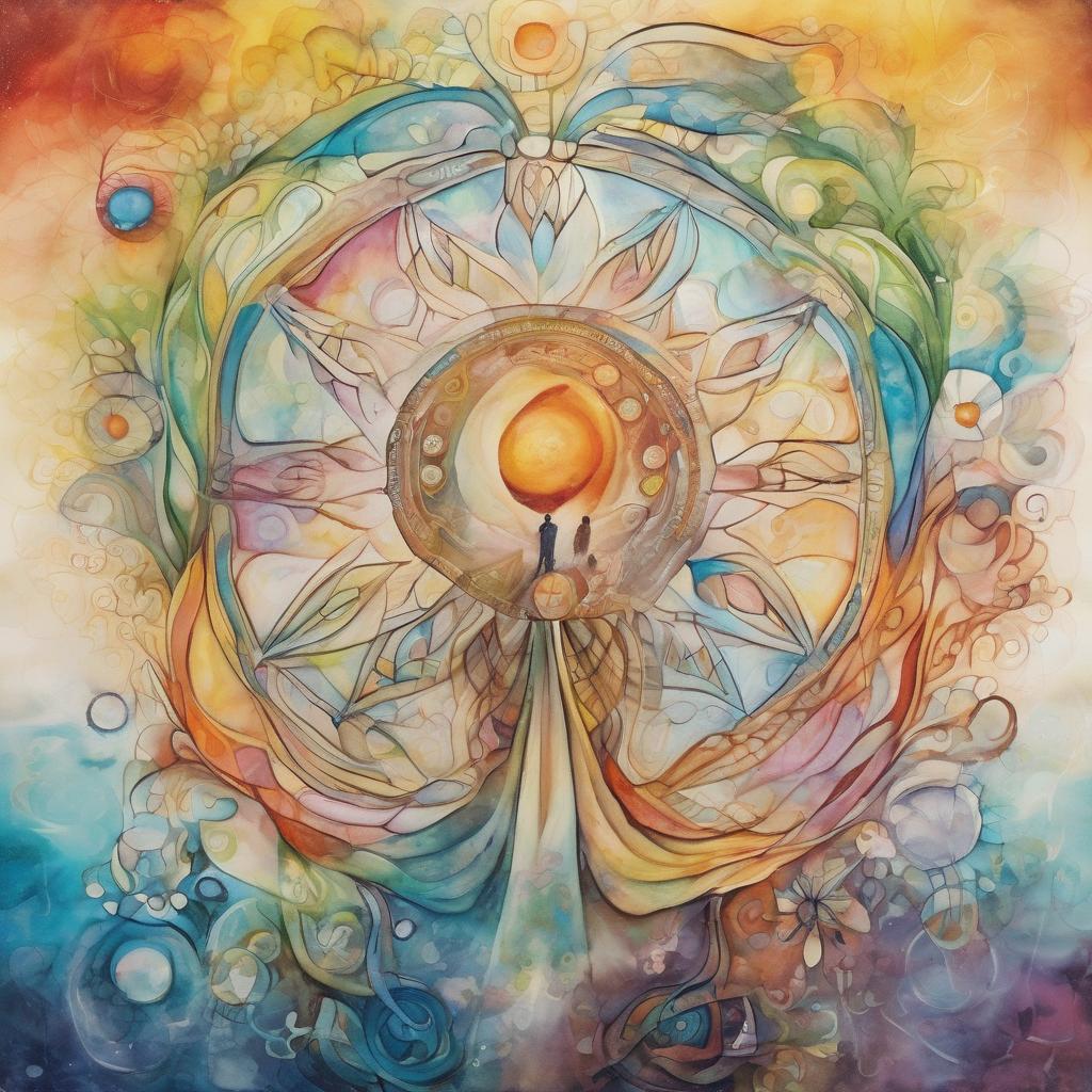 Ανακαλύψτε τη Δύναμη των Θετικών Σκέψεων