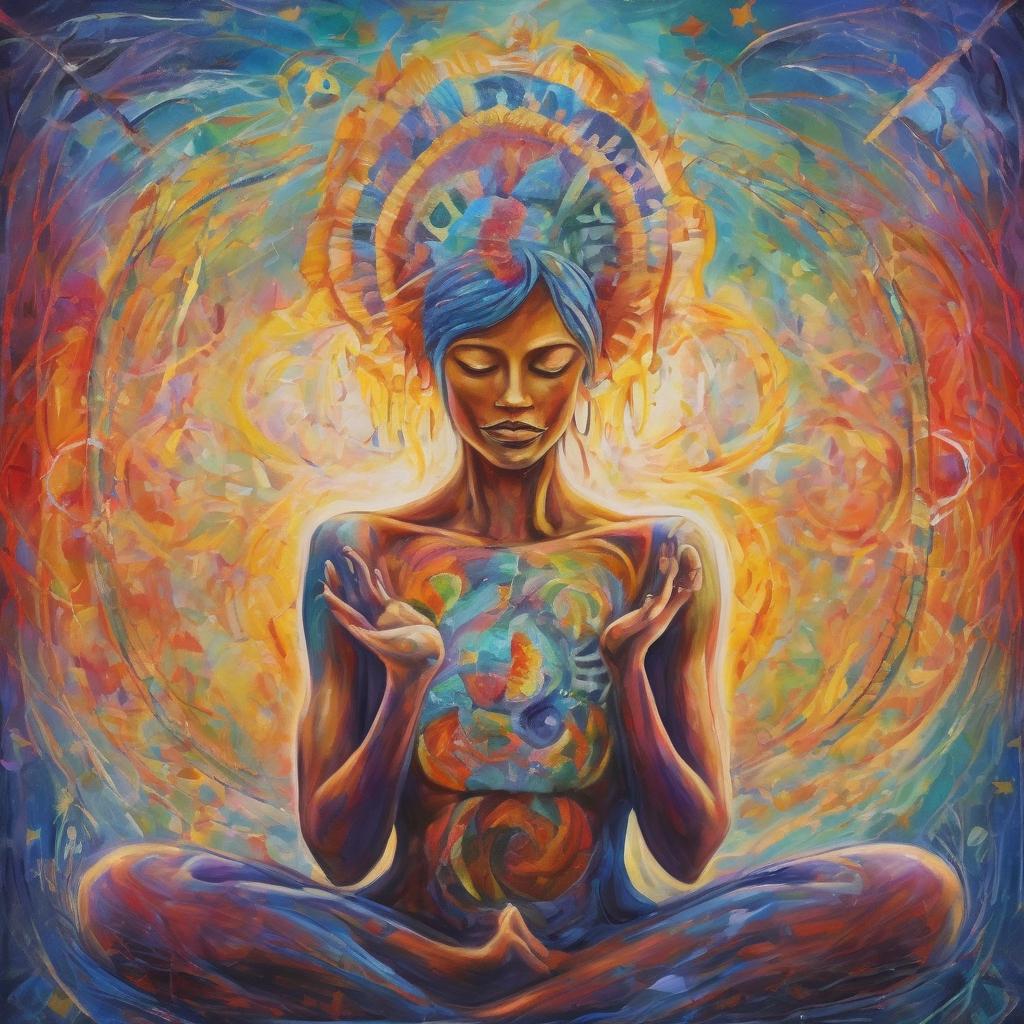 Μεταστάσεις σκέψης προς την αληθινή συναισθηματική ελευθερία