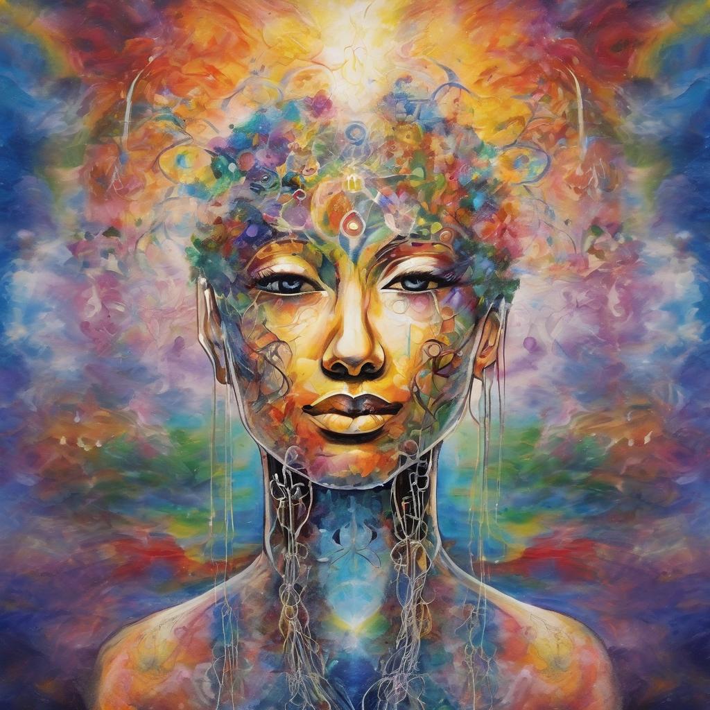 Αλλαγή Στάσης Σκέψης: Το Κλειδί για την Ενίσχυση της Ψυχικής Ενέργειας