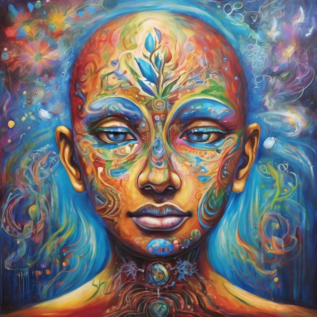 Μετατροπή στην Σκέψη για ήρεμη αντιμετώπιση των συναισθηματικών εντάσεων