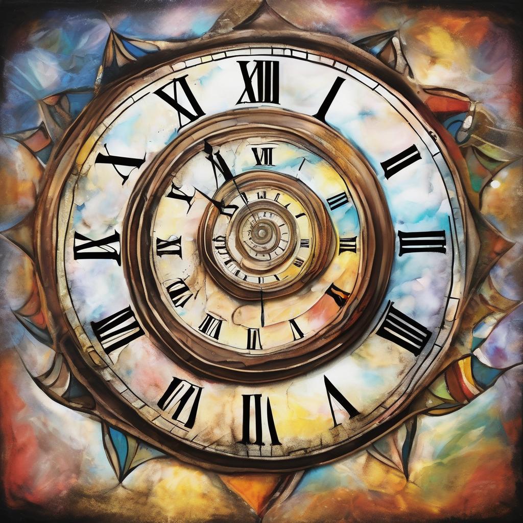 Αποκτήστε μια Νέα Σκέψη για τη Διαχείριση του Χρόνου